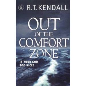 Out Of The Comfort Zone: Is Yo