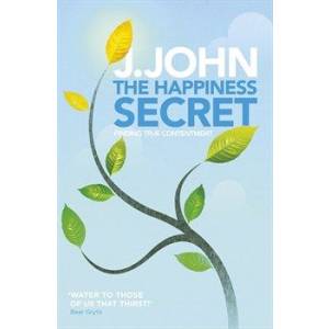 The Happiness Secret PB