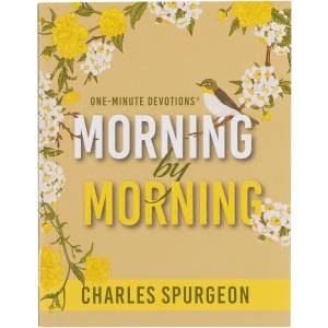 One-Minute Devotions Morning b