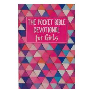The Pocket Bible Devotional fo