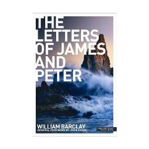Letters Of James And Peter