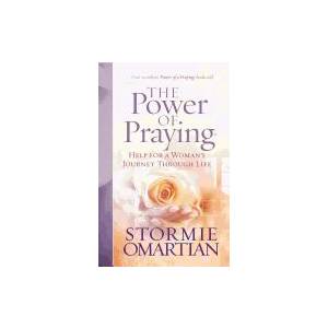 The Power Of Praying: Help For