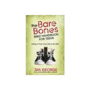 The Bare Bones Bible Handbook 