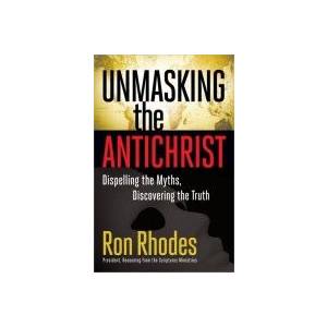 Unmasking The Antichrist