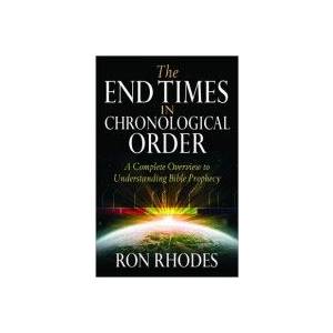 The End Times In Chronological