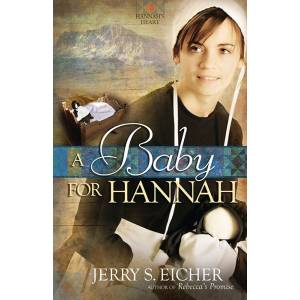 A Baby For Hannah