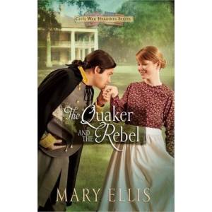 The Quaker And The Rebel