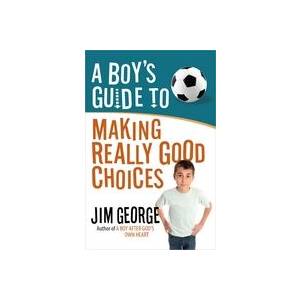 A Boy's Guide to Making Really