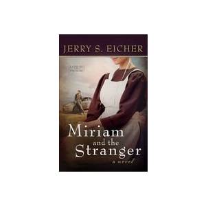 Miriam And The Stranger PB #3