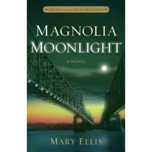 Magnolia Moonlight
