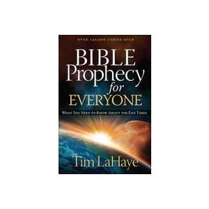 Bible Prophecy For Everyone