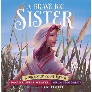 Brave Big Sister, A