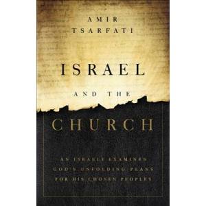 Israel And The Church