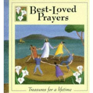 Best Loved Prayers