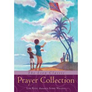 The Lion Classic Prayer Collec