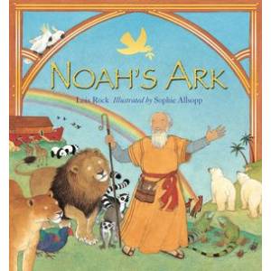Noah's Ark - Lois Rock