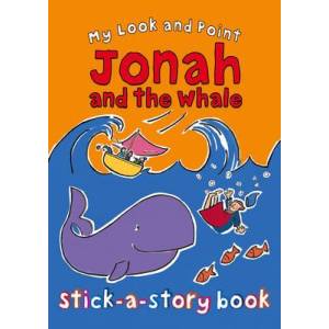 My Look and Point Jonah and th