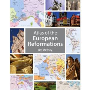 Atlas Of The European Reformat