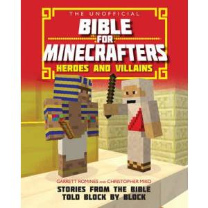 The Unofficial Bible For Minec