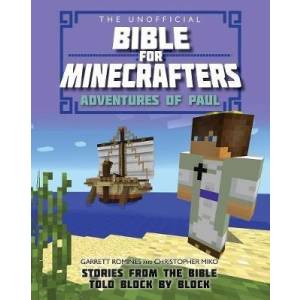 Unofficial Bible for Minecraft