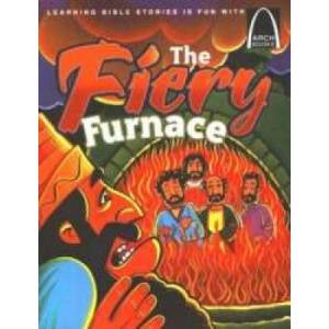 Fiery Furnace