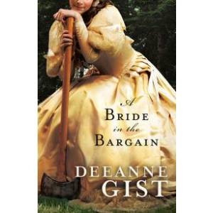 A Bride In The Bargain