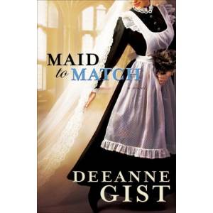 Maid To Match