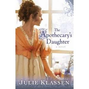 The Apothecary's Daughter PB
