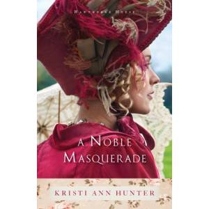 A Noble Masquerade