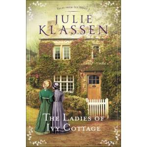The Ladies Of Ivy Cottage