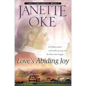 Love's Abiding Joy #4