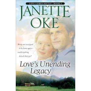 Love's Unending Legacy, Revise