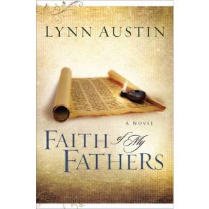 Faith of My Fathers #4