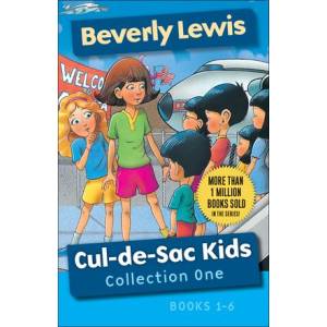 Cul-De-Sac Kids Collection One