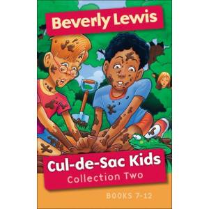 Cul-De-Sac Kids Collection Two