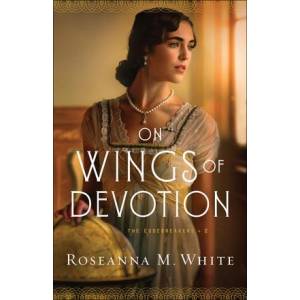 On Wings Of Devotion