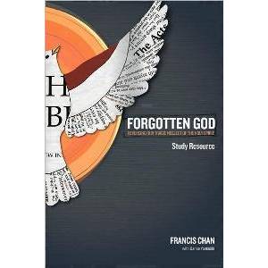 Forgotten God Resource DVD