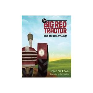 The Big Red Tractor and the Li