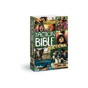 The Action Bible Devitional