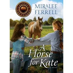 A Horse For Kate