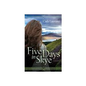 Five Days In Skye