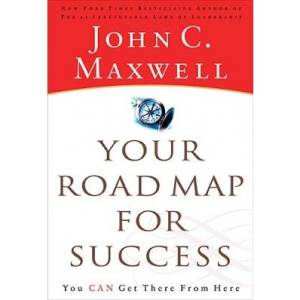 Your Roadmap For Success