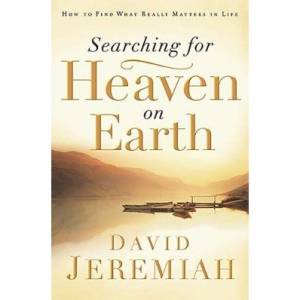 Searching For Heaven On Earth