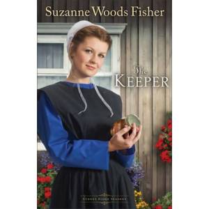 The Keeper #1