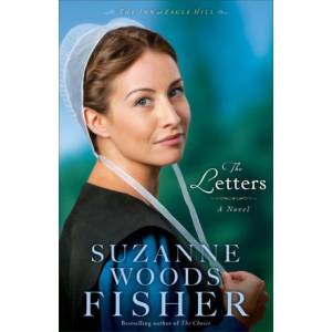 The Letters #1