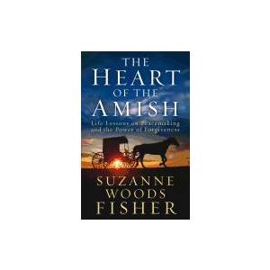 The Heart Of The Amish