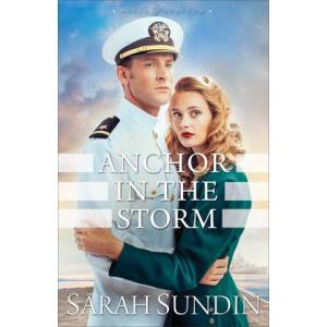 Anchor In The Storm