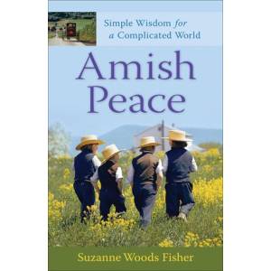 Amish Peace