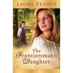 The Frontiersmans Daughter PB