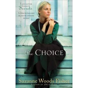 The Choice #1